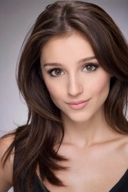 Evie Campbell portrait