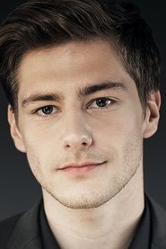 Matej Zemljič portrait