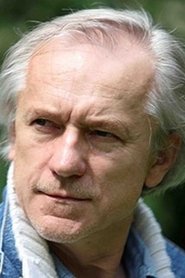 Wiesław Zanowicz portrait