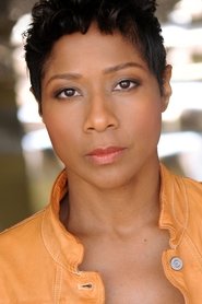 Tasia Sherel portrait