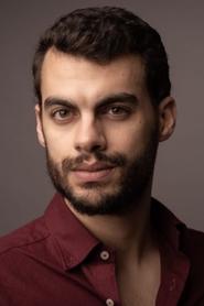 Francisco Arraiol portrait