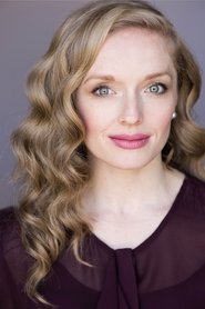 Meredith Ostrowsky portrait