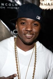Lil' Cease portrait