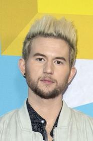 Ricky Dillon portrait