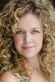 Juno Rinaldi portrait
