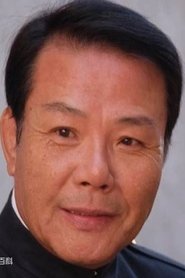 Dong Ziwu portrait