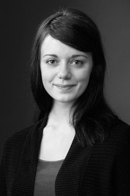 Denise Rebergen portrait