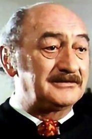 Raoul Retzer portrait