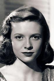 Cathy O'Donnell portrait