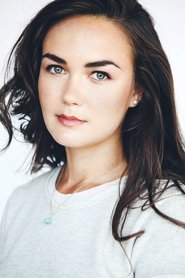 Maria Lerinman portrait