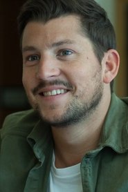 Yvan Naubron portrait
