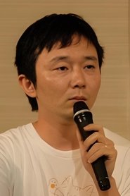 Ken Yamamoto portrait