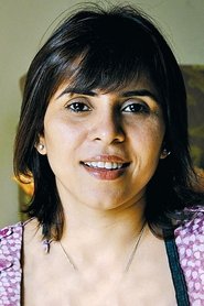 Aarti Bajaj portrait