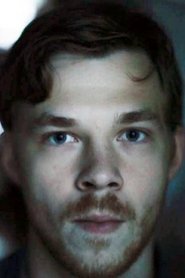 Ivan Plechev portrait