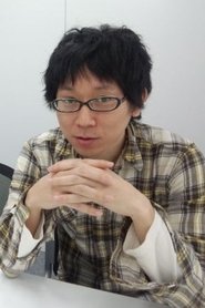 Daisuke Mataga portrait