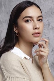 Annette Edoarda portrait