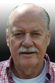 Herbert Meurer portrait