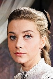 Christiane Desbois portrait