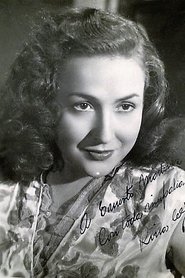 Rina Celi portrait