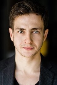 Michael Germant portrait