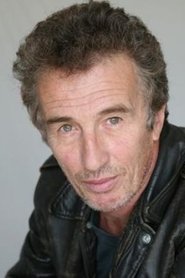 Marc Chapiteau portrait