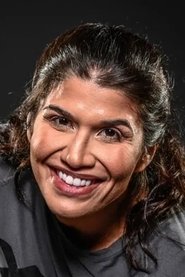 Jessica Aguilar portrait