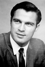 Clint Ritchie portrait