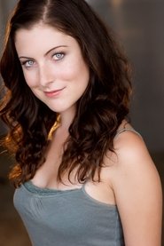 Anna Ross portrait