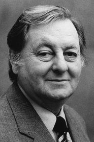 Miloš Kirschner portrait