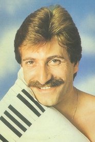 Rıza Silahlıpoda portrait