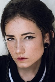 Mero González portrait