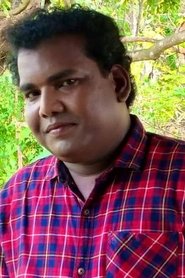 Sivadas Marampily portrait