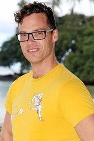 Craig I'Anson portrait