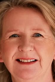 Sue Flack portrait