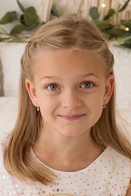 Adéla Dobešová portrait