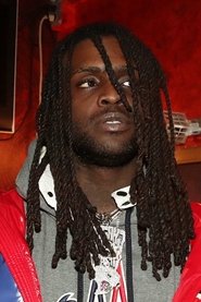 Keith Cozart portrait