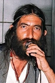 Nikolas Asimos portrait