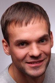 Oleg Zakharov portrait