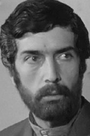 Irakli Khizanishvili portrait