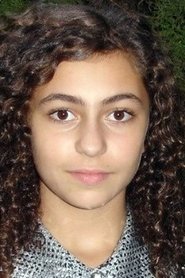 Naëva Lissonnet portrait
