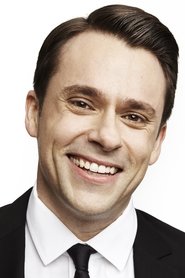 Bryan Safi portrait