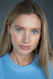 Anna Andrusenko portrait