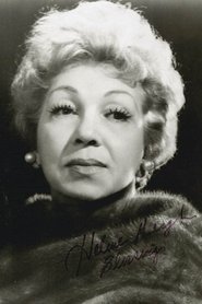Helene Heigh portrait