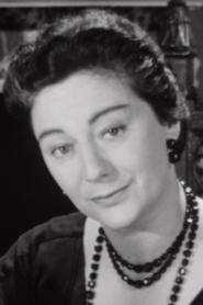 Eithne Dunne portrait