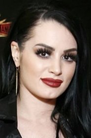 Saraya-Jade Bevis portrait