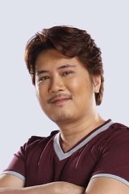 Janno Gibbs portrait