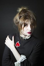 Shayne Eastin portrait