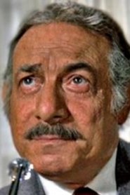 Jack Bernardi portrait