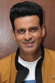 Manoj Bajpayee portrait