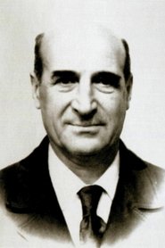 Boris Gribanov portrait